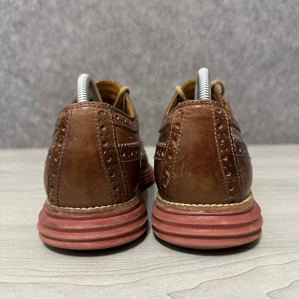 Cole Haan please see